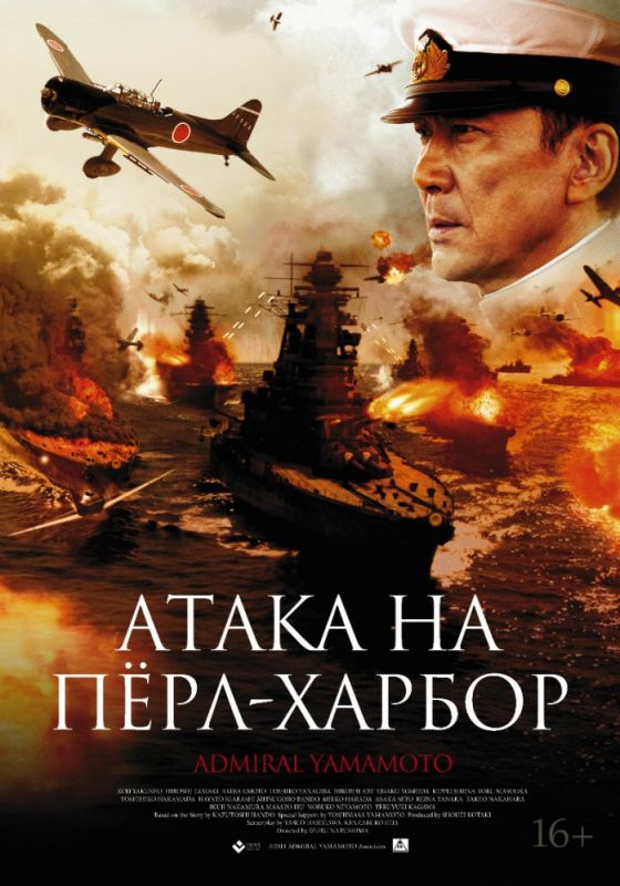 Скачать Атака на Пёрл-Харбор