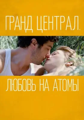 Скачать Гранд Централ. Любовь на атомы[xfgiven_year1] ()[/xfgiven_year1]