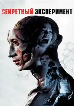 Скачать Секретный эксперимент (2012)