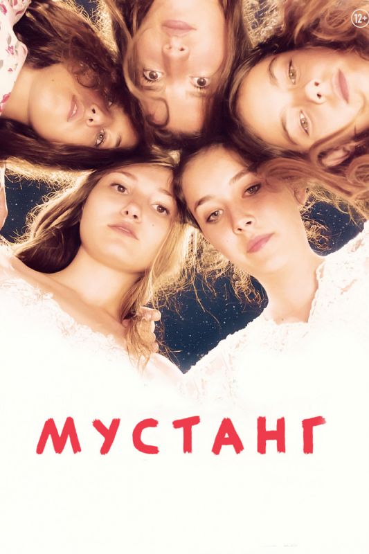 Скачать Мустанг