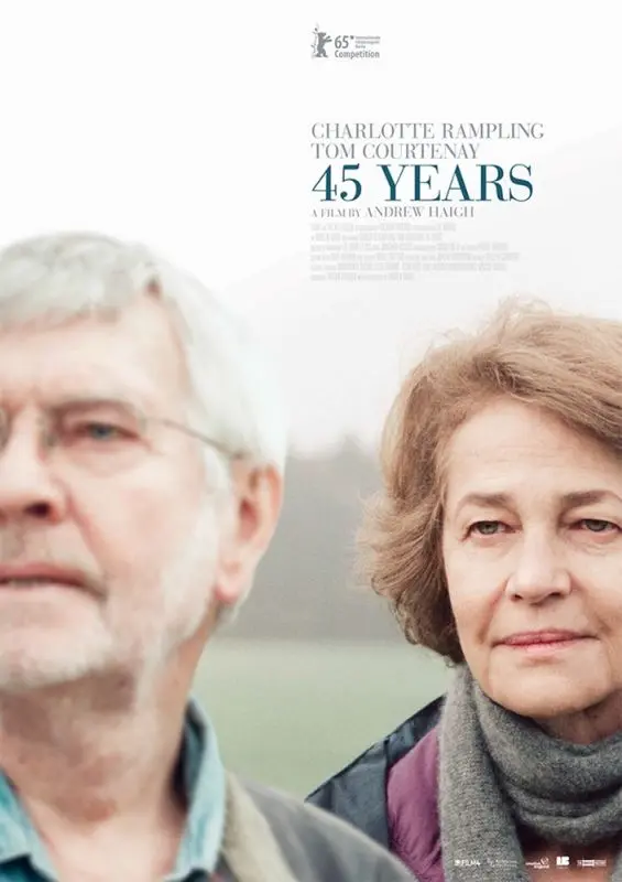 45 лет торрент