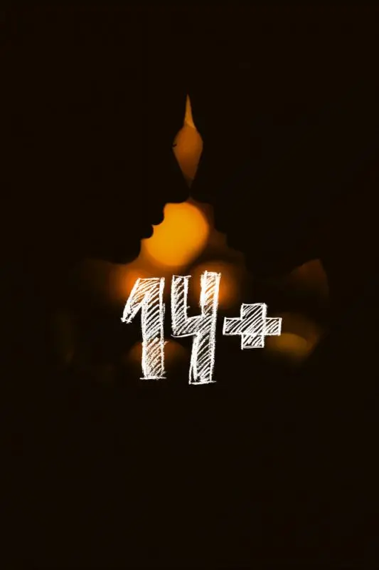 14+ торрент