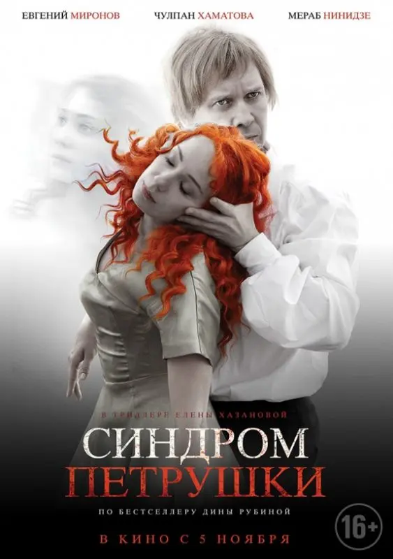 Синдром Петрушки торрент