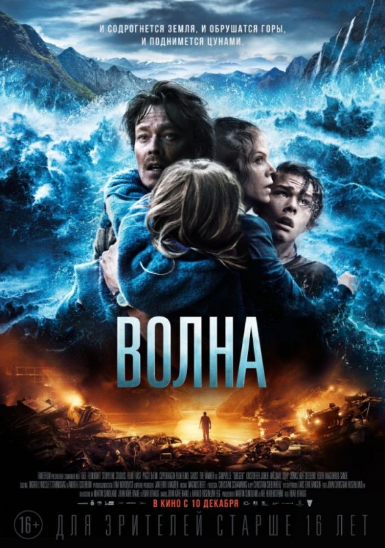 Скачать Волна