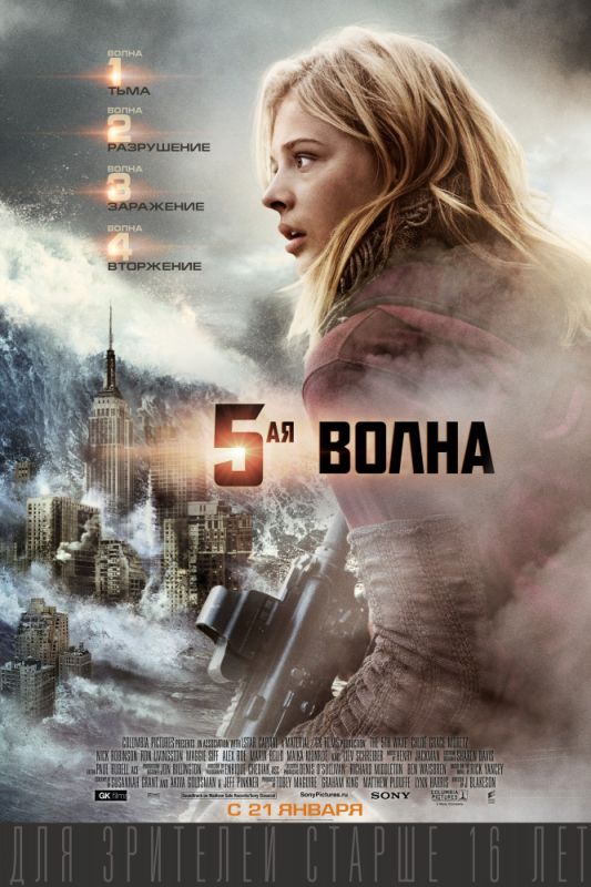 Скачать 5-я волна