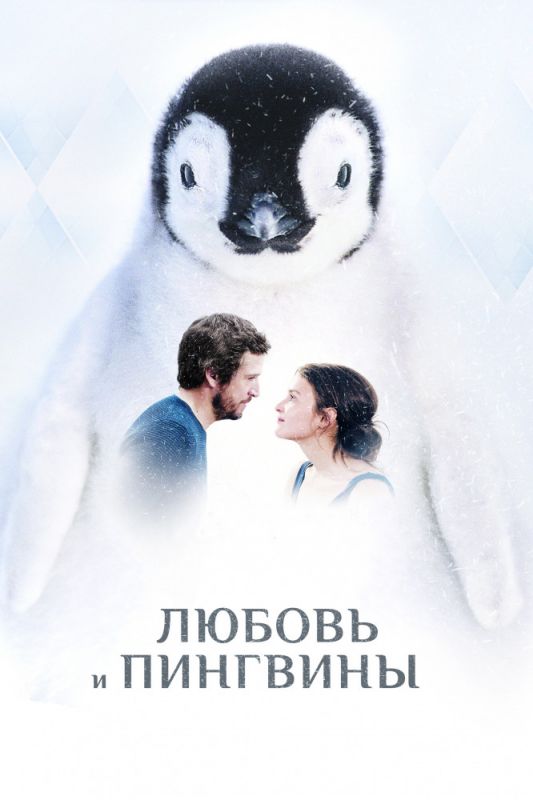 Скачать Любовь и пингвины