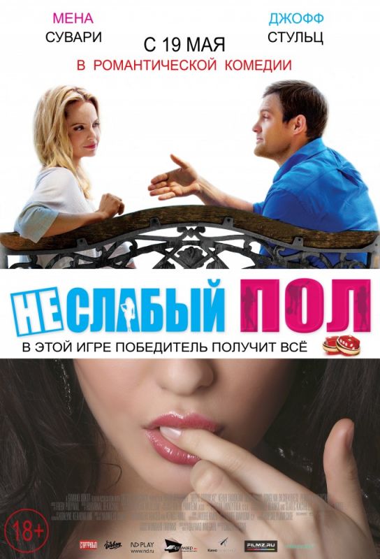 Скачать Неслабый пол