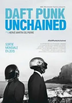 Скачать Daft Punk Unchained (2015) через торрент бесплатно