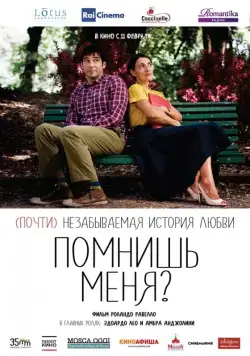 Скачать Помнишь меня? (2014) через торрент бесплатно