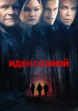 Скачать Идём со мной (2015) через торрент бесплатно