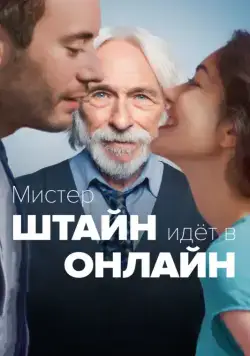 Скачать Мистер Штайн идёт в онлайн (2017) через торрент бесплатно