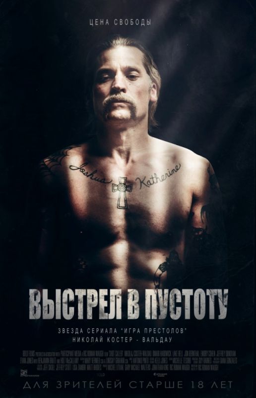 Скачать Выстрел в пустоту (2015)