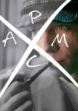 Скачать Хармс (2016)