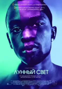Скачать Лунный свет (2016)