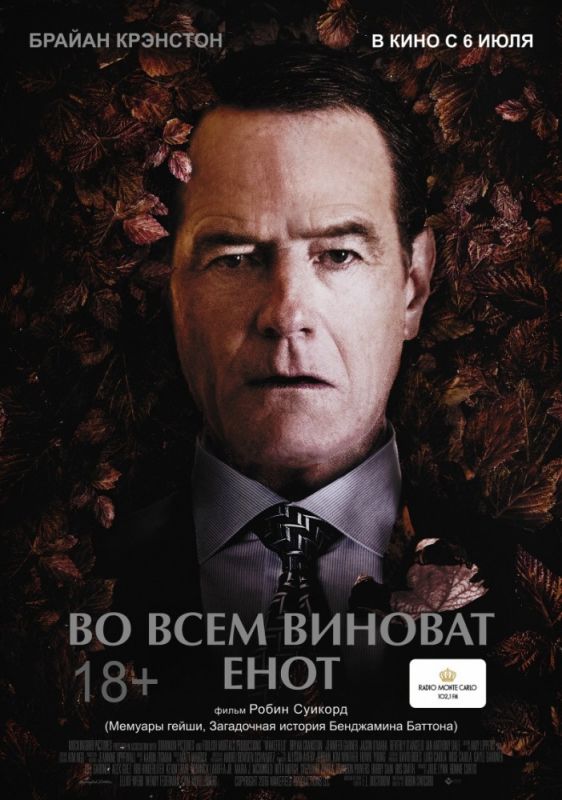 Скачать Во всем виноват енот