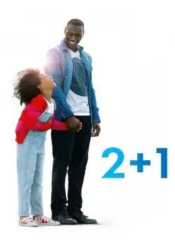 Скачать 2+1 (2016) через торрент бесплатно