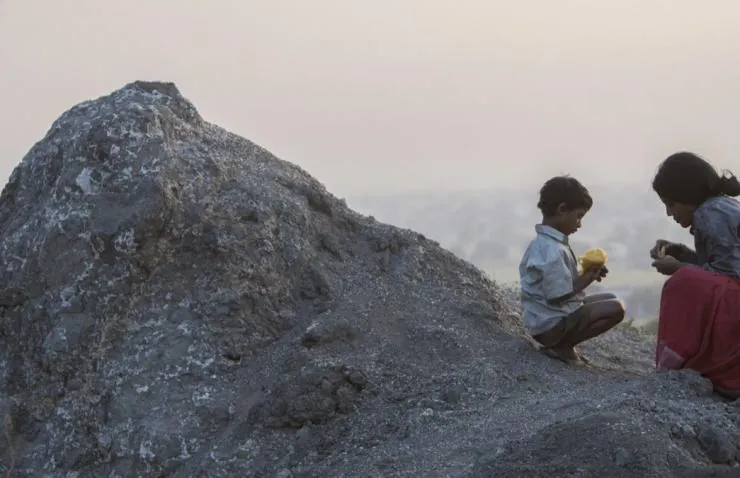 Лев (2016) через торрент бесплатно Лев (2016) фильм через торрент бесплатно