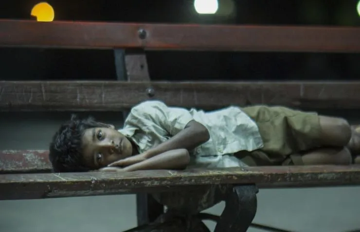 Лев (2016) через торрент скачать Лев (2016) фильм через торрент скачать