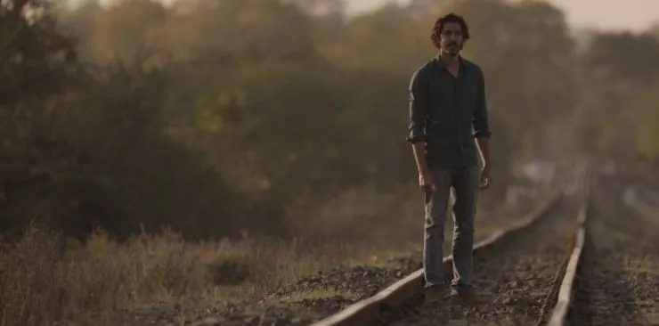 Лев (2016) в хорошем качестве через торрент Лев (2016) фильм в хорошем качестве через торрент