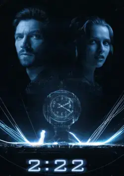 2:22 (2017) торрент