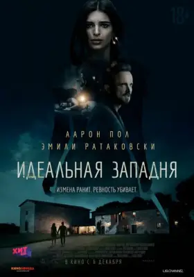 Скачать Идеальная западня торрентом