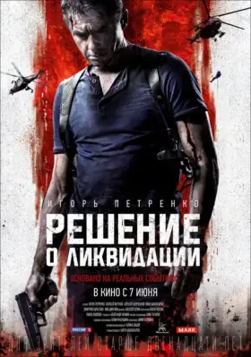 Скачать Решение о ликвидации торрентом