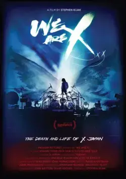 Скачать Мы – X (2016)