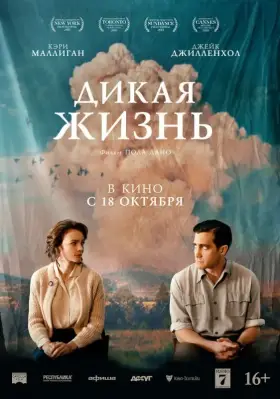 Скачать Дикая жизнь торрентом