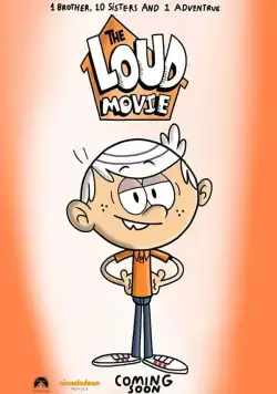 The Loud House через торрент бесплатно Скачать The Loud House