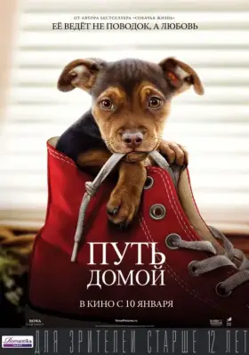 Скачать Путь домой торрентом