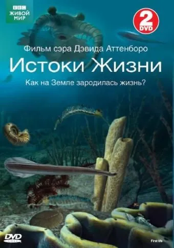 Скачать BBC: Истоки жизни (2010)