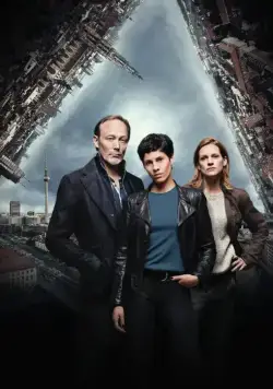 Команда (2015) торрент