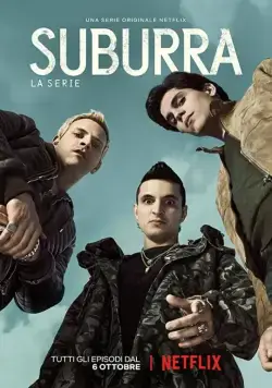 Скачать Субура (2017)
