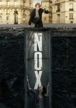 Nox (2018) торрент