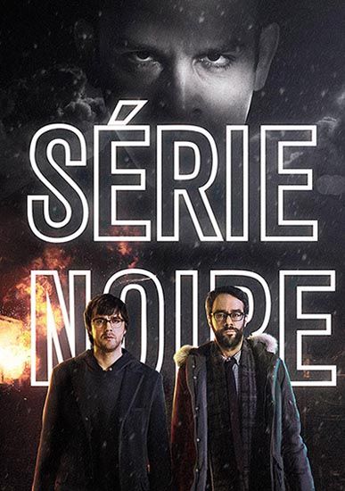 Скачать Série Noire