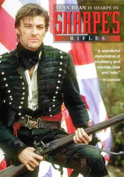 Стрелки Шарпа (1993) торрент