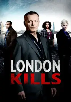 London Kills (2019) торрент