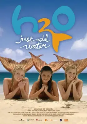 Скачать H2O: Просто добавь воды[xfgiven_year1] ()[/xfgiven_year1]