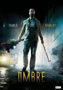 Скачать Тени (2014)