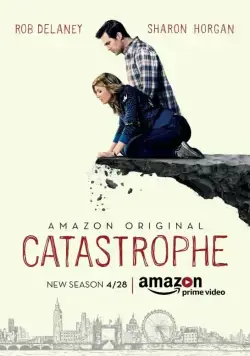 Скачать Катастрофа (2015)
