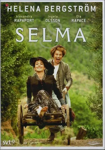 Сельма Лагерлёф (2008) торрент