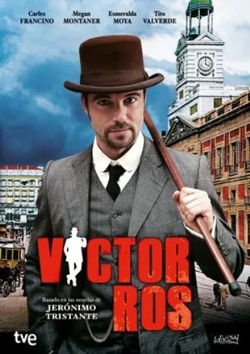 Виктор Рос (2014) торрент