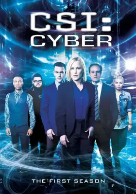 CSI: Киберпространство скачать торрент или смотреть онлайн