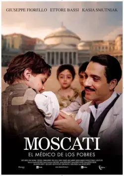 Джузеппе Москати: Исцеляющая любовь (2007) торрент