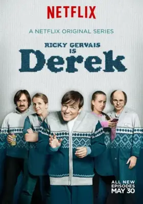 Скачать Дерек