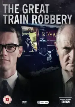 Великое ограбление поезда (2013) торрент