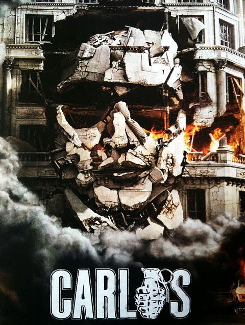 Скачать Карлос (2010)