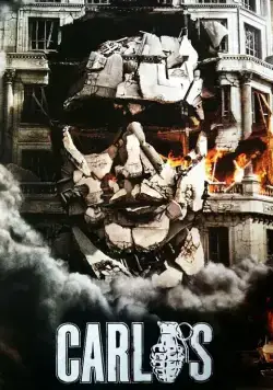 Скачать Карлос (2010)