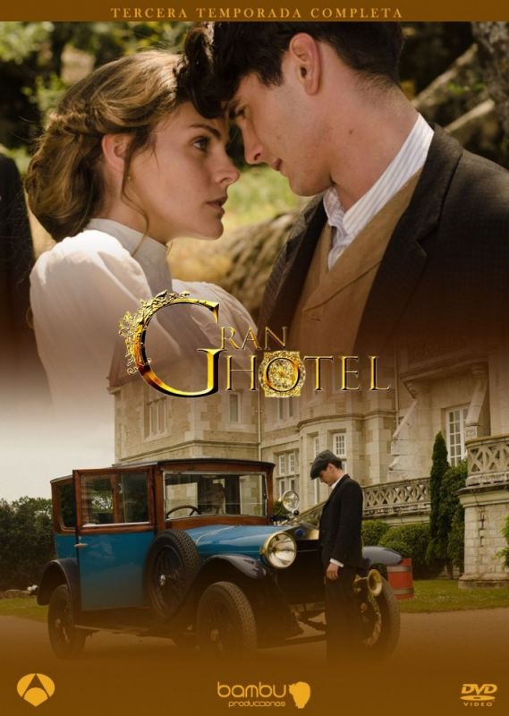 Скачать Гранд отель (2011)