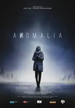 Аномалия (2016) торрент